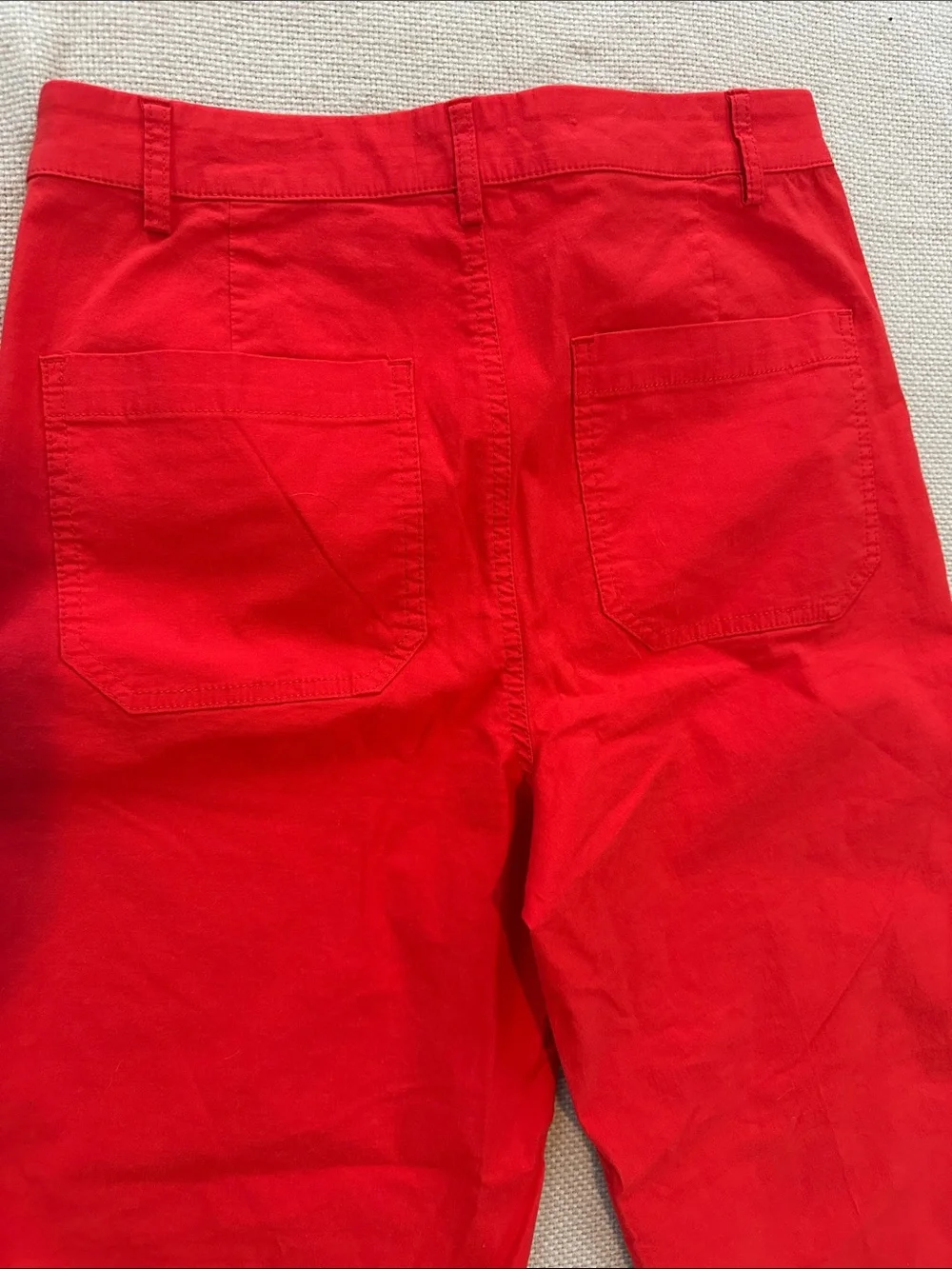 J. Crew make chic